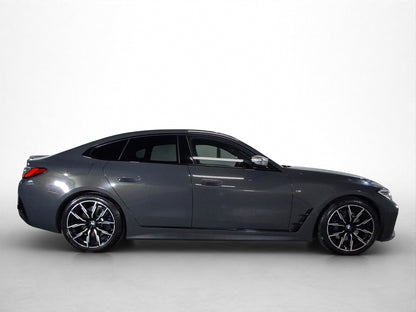 2023 BMW Serie 4 M440i Gran Coupe