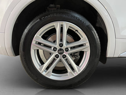 2022 Audi Q5 S-Line