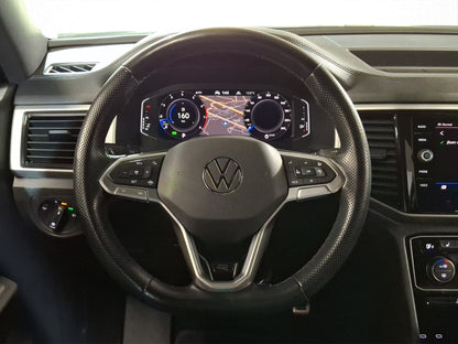 2022 Volkswagen Cross Sport R-Line