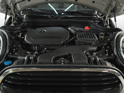 2020 Mini Cooper Salt