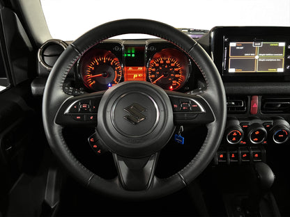 2023 Suzuki Jimny GLX