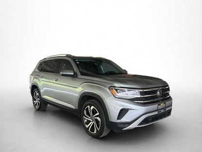 2023 Volkswagen Teramont Highline 4Motion