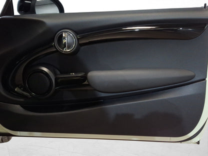 2022 Mini Cooper Classic