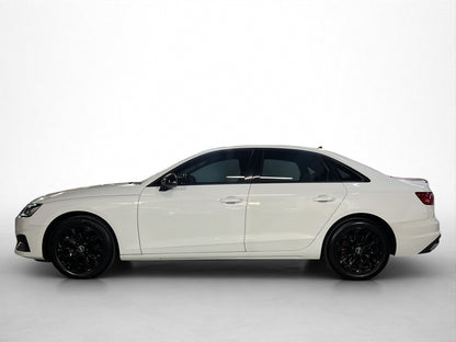 2023 Audi A4 Dynamic 2.0T