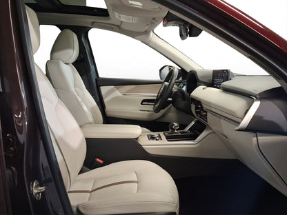 2025 Mazda CX-90 Signature MHEV
