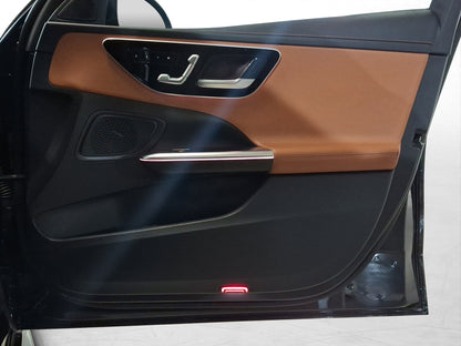 2023 Mercedes Benz C200 Sport MHEV