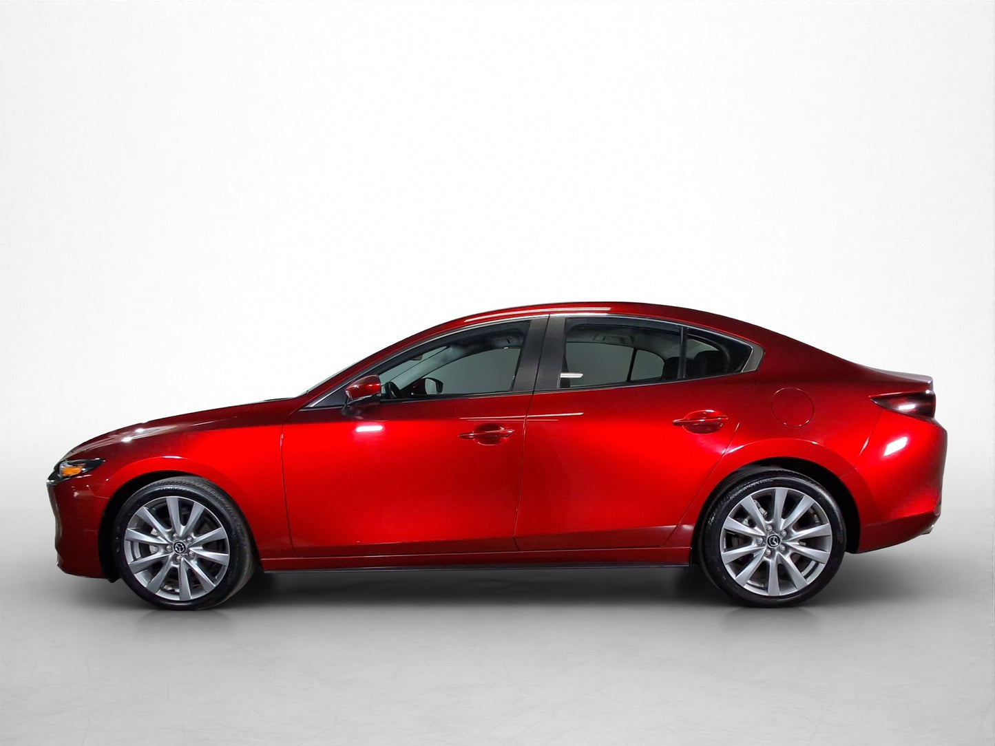 2022 Mazda 3 i Sport MHEV
