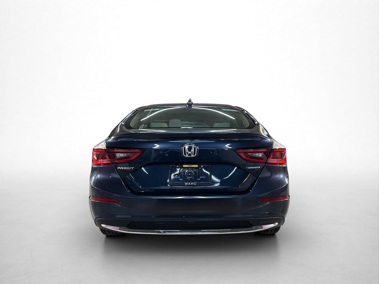 2022 Honda Insight HYBRID