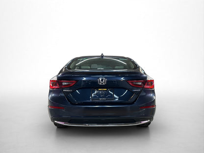 2022 Honda Insight HYBRID