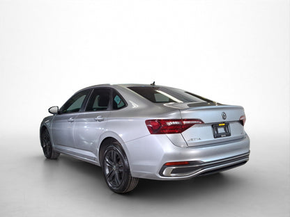 2023 Volkswagen Jetta Sportline