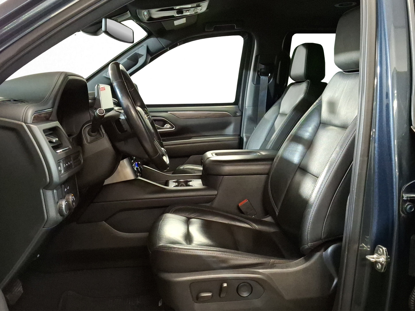 2021 Chevrolet Tahoe LT Blindaje Nivel III