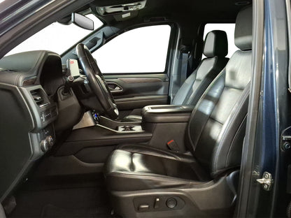 2021 Chevrolet Tahoe LT Blindaje Nivel III