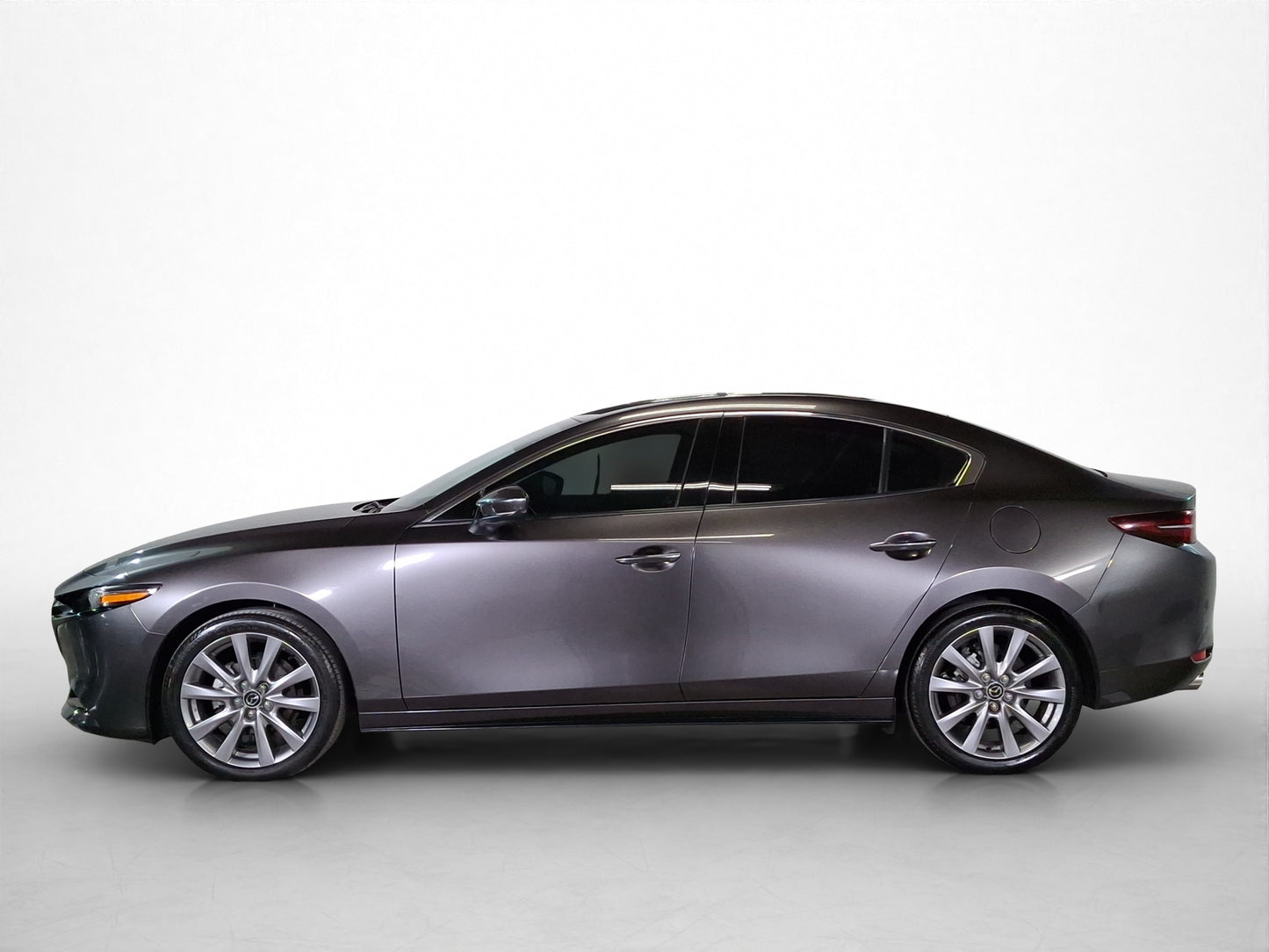 2021 Mazda 3 i Grand Touring