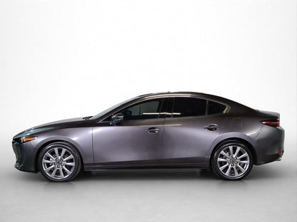 2021 Mazda 3 i Grand Touring