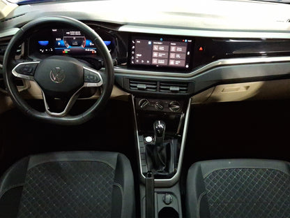 2024 Volkswagen Virtus Comfortline