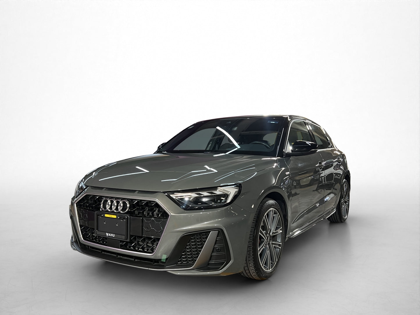 2022 Audi A1 S-Line Sportback