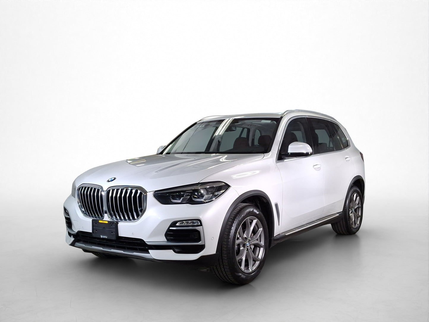 2022 BMW X5 40i
