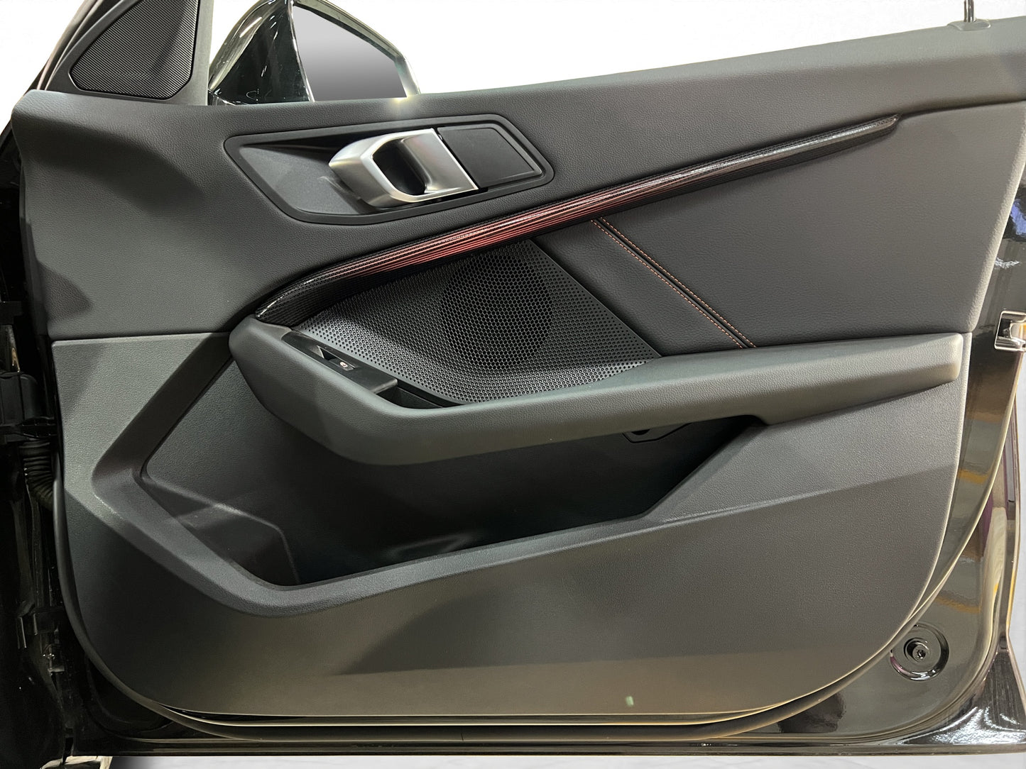 2024 BMW Serie 1 118i