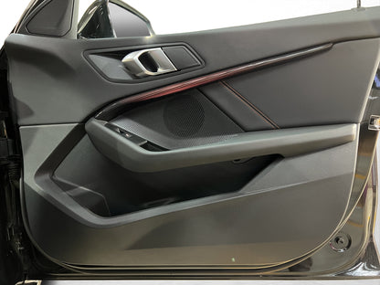 2024 BMW Serie 1 118i