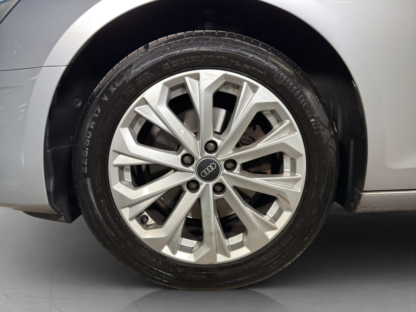 2023 Audi A4 Dynamic 2.0T