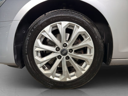 2023 Audi A4 Dynamic 2.0T