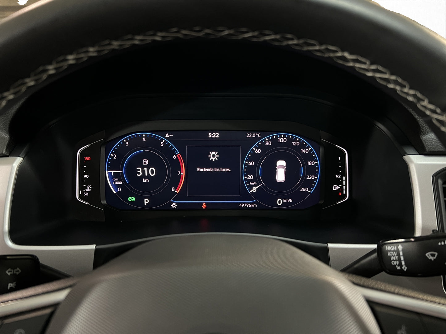 2021 Volkswagen Teramont Trendline