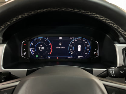 2021 Volkswagen Teramont Trendline