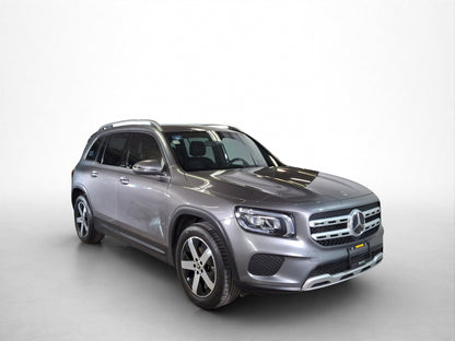2021 Mercedes Benz Clase GLB 200 Style