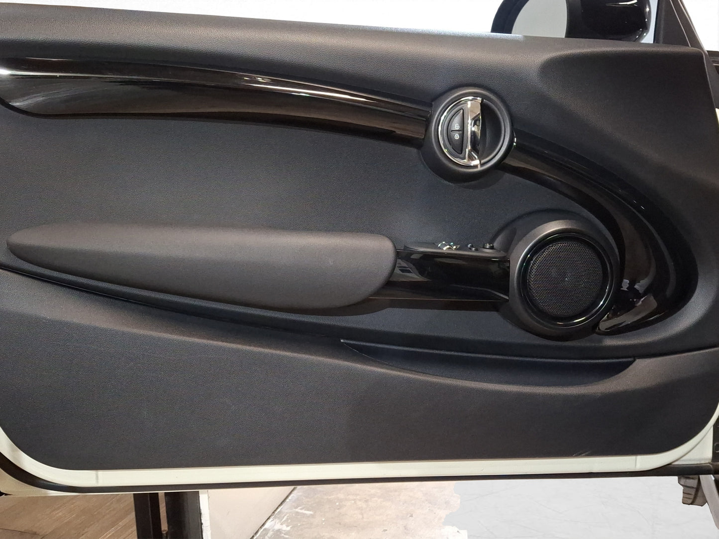 2022 Mini Cooper Classic