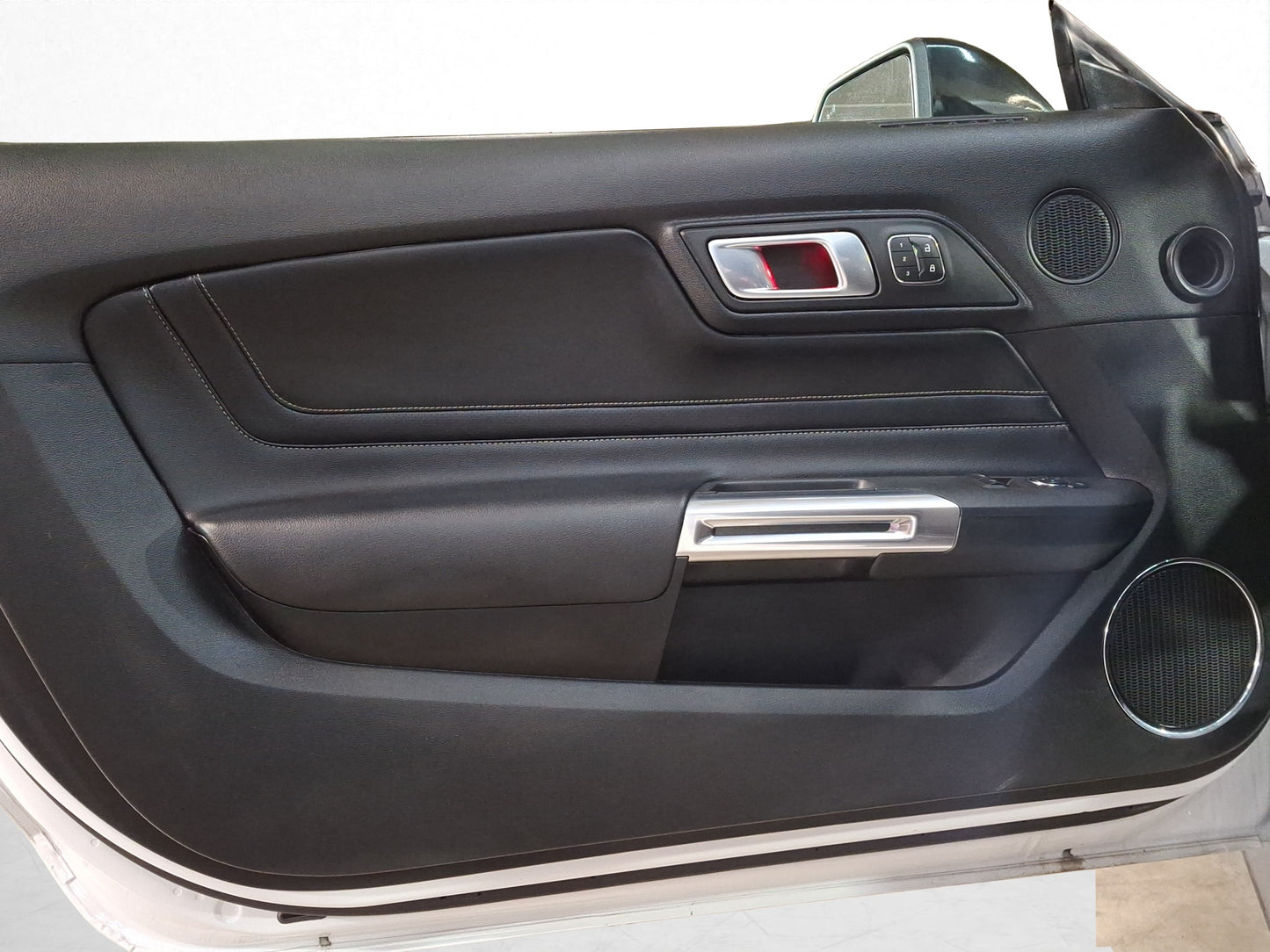 2022 Ford Mustang GT V8