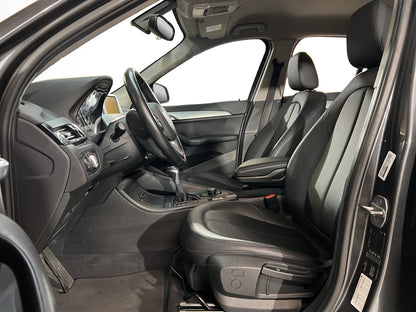 2017 BMW X1 18i sDrive