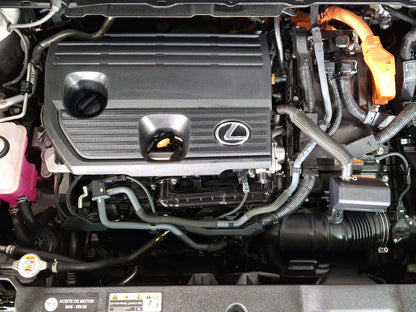 2023 Lexus RX350 Hybrid