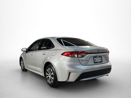 2020 Toyota Corolla LE Híbrido