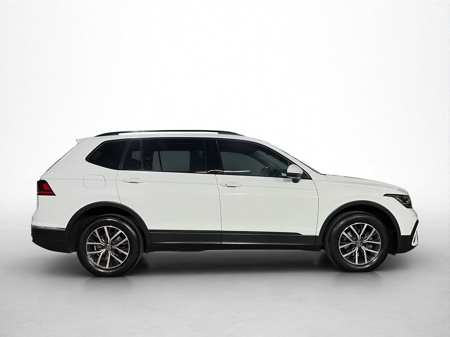 2023 Volkswagen Tiguan Trendline Plus