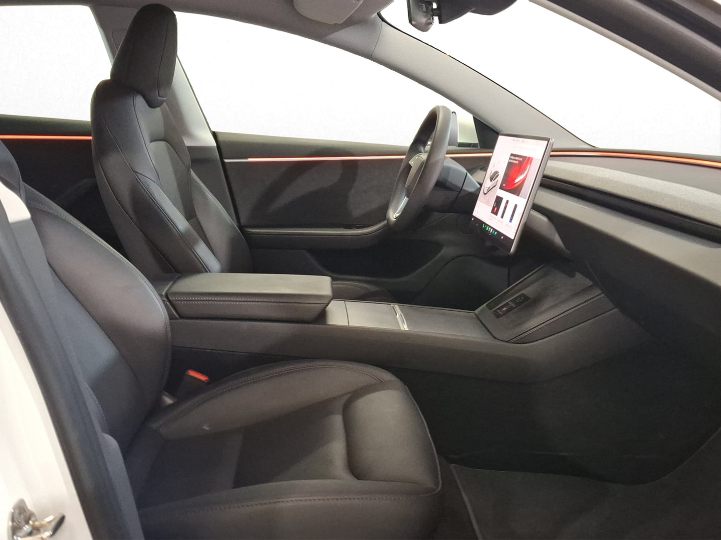 2024 Tesla Model 3 Long Range Dual Motor