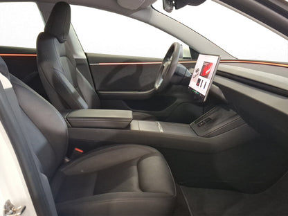 2024 Tesla Model 3 Long Range Dual Motor