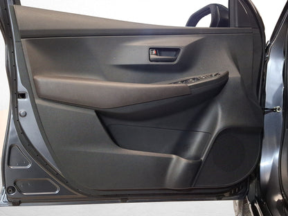 2023 Toyota Yaris Base MT