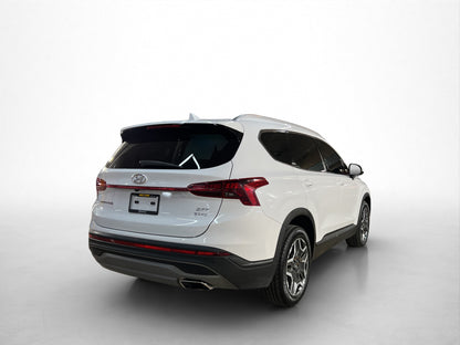 2024 Hyundai Santa Fe GLS Premium