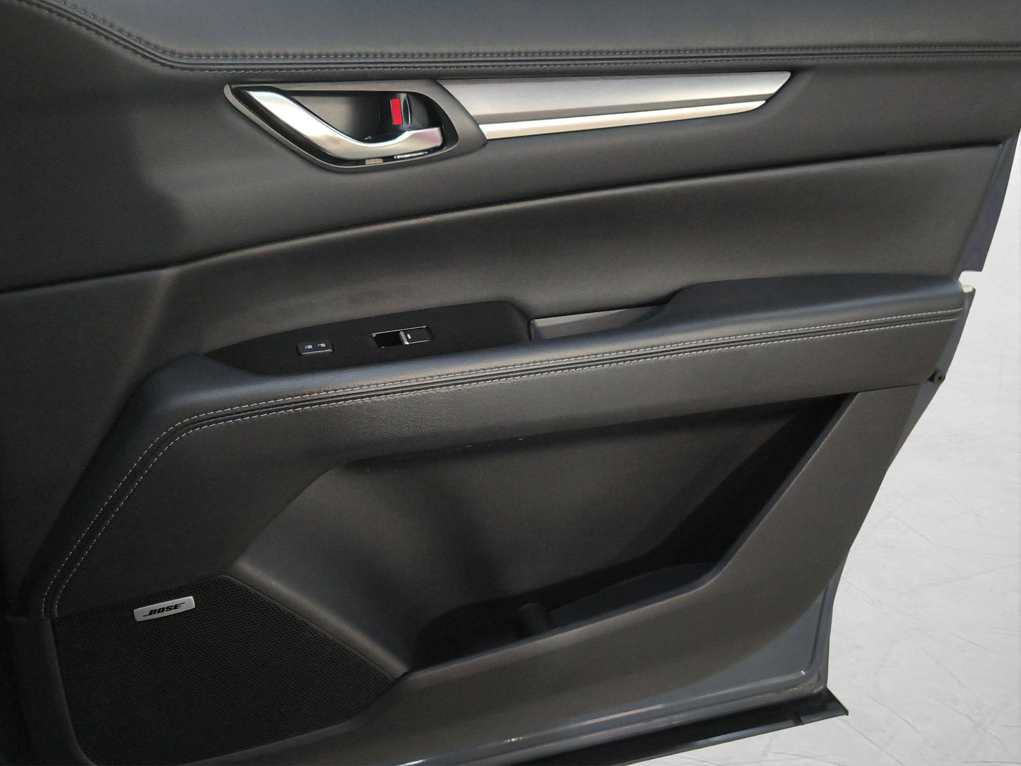 2024 Mazda CX-5 Signature