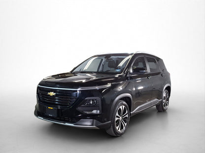 2023 Chevrolet Captiva Premier