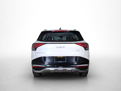 2023 KIA Sportage SXL