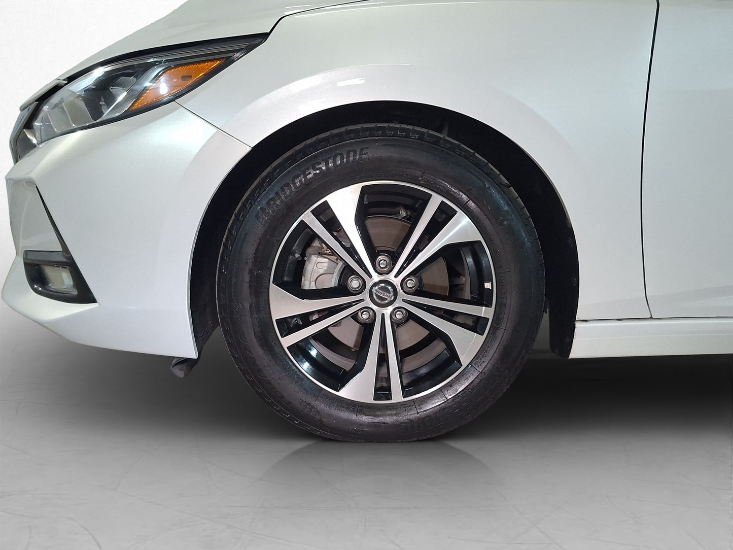 2023 Nissan Sentra Advance