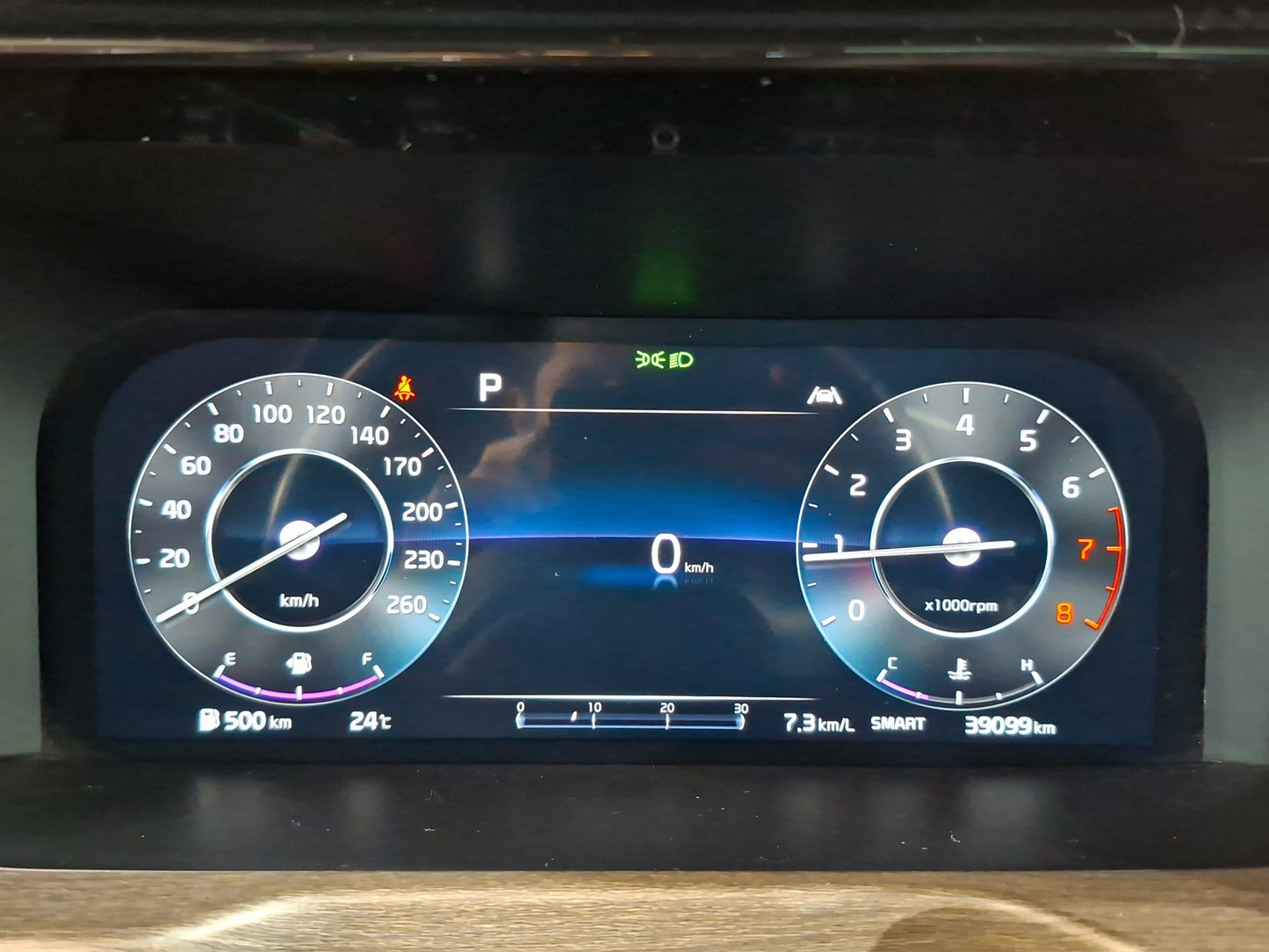 2023 KIA Sorento SXL