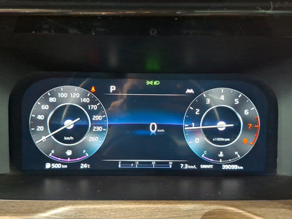 2023 KIA Sorento SXL