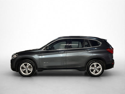 2017 BMW X1 18i sDrive