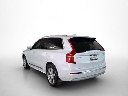 2022 Volvo XC90 T8 Inscription Recharge