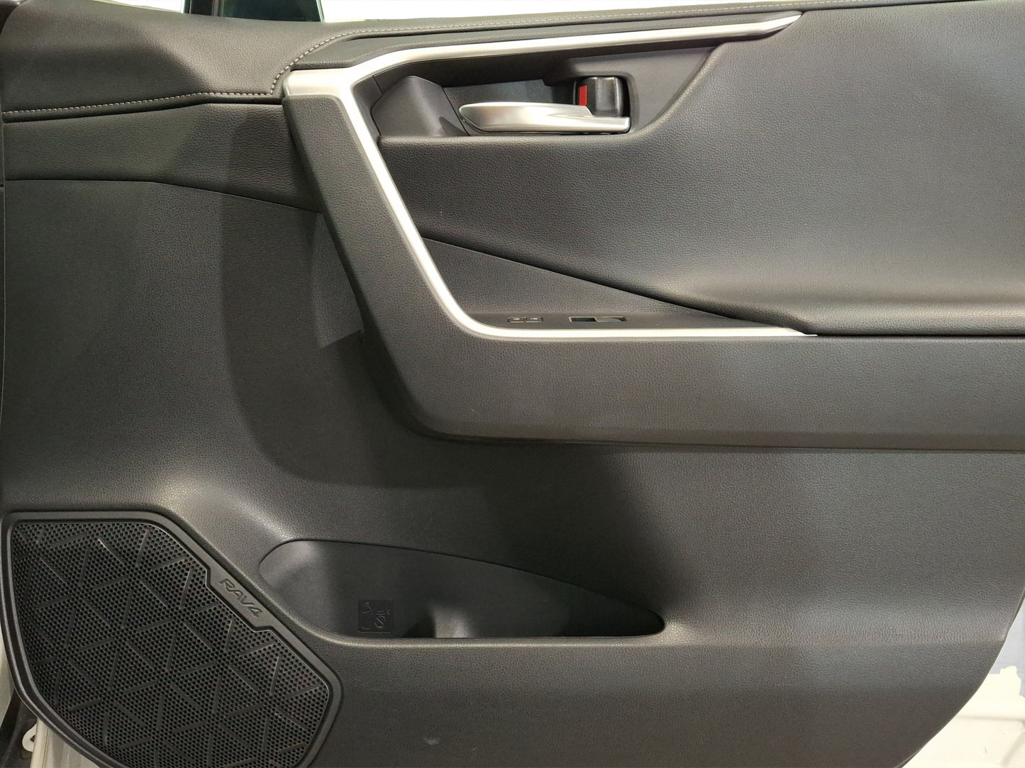 2021 Toyota Rav4 Limited Hybrid