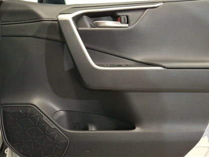 2021 Toyota Rav4 Limited Hybrid
