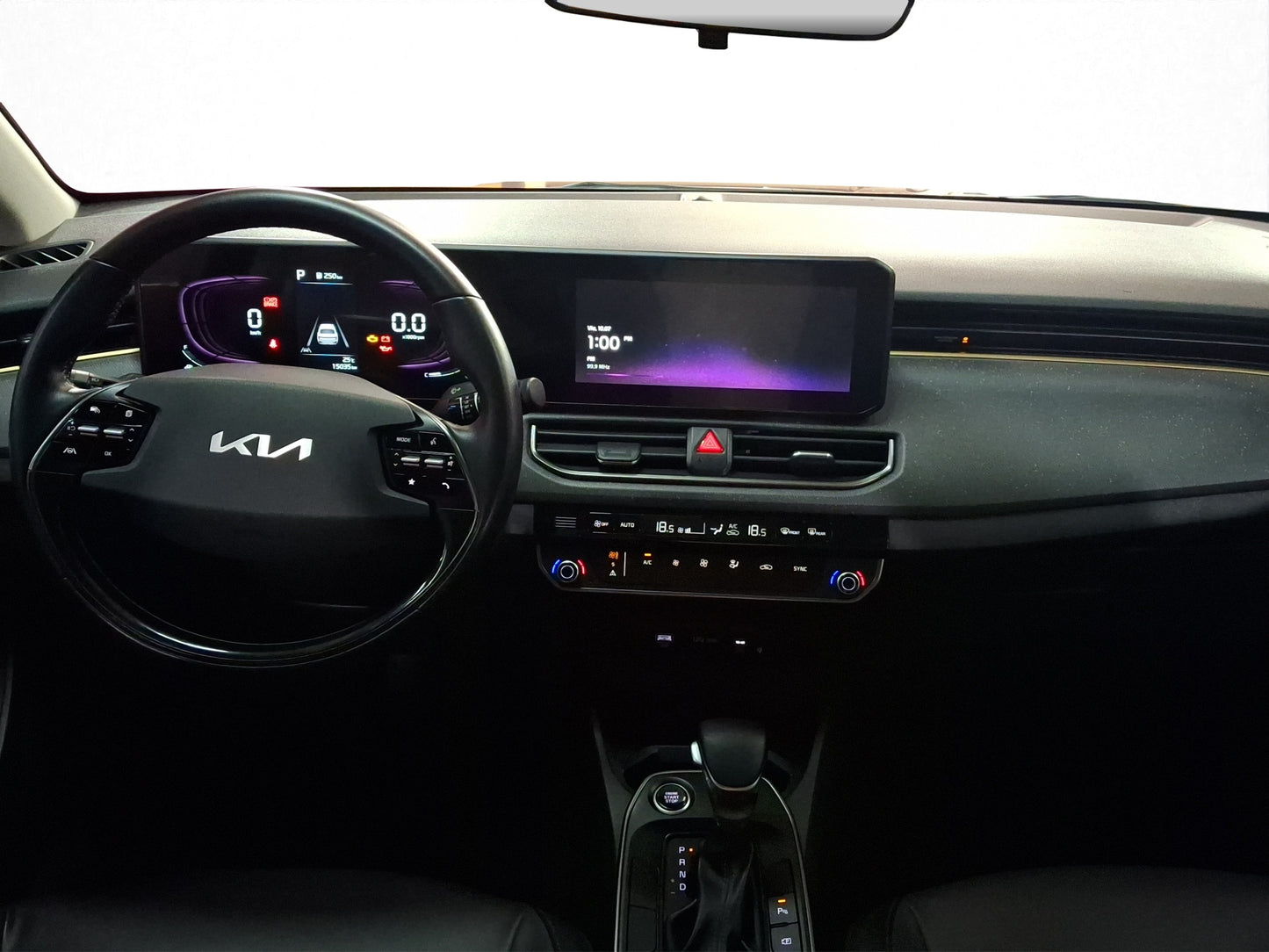 2024 KIA K3 EX Pack