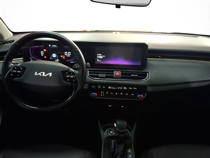2024 KIA K3 EX Pack